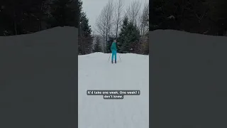 Back Aboard Arabella: Winter Adventure Prep in Newfoundland #WinterAdventure #Backcountry