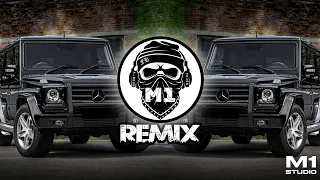 ريمكس حربي اللعب مع الكبار ممنوع فحص سستم 2025 Music Arabia Best Song Remix M1 