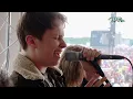 Nothing But Thieves - 'Trip Switch' | Pinkpop 2016 | 3FM