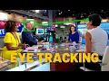 Eye Tracking in with Computer Vision and AI - Coding from Scratch