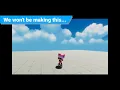An Easy Tutorial for a Third Person Animation and Movement State Machine