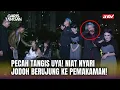 Lagu HISTERIS! UYA SAMPE GAK KUAT NAHAN TANGIS! Garis Tangan ANTV Eps 64 (FULL)