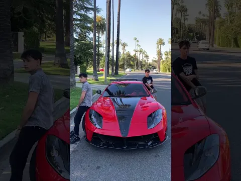 🥵🏎️