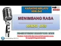 Download Lagu A. Ramlie - Menimbang Rasa | Karaoke Minus One | Lirik Video HD