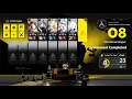 VEC-08 Medal AFK No Brain VECTOR BREAKTHROUGH TRIAL FROM MISERY Arknights