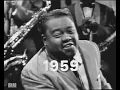 FATS DOMINO I'm Ready STEREO