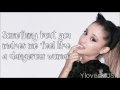 Download Lagu Ariana Grande - Dangerous Woman (Lyrics)
