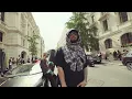 Headliner - Navaan Sandhu & Haakam