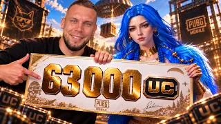 НЕМЫСЛИМОЕ ВЕЗЕНИЕ в PUBG MOBILE