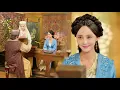 Download Lagu 大漢公主僅憑一招竟抓住毒害太后真凶，從此在後宮獲得一席之地受人尊敬！#甜寵#古裝#王爺#張娜拉#先婚後愛#初戀#親吻#愛情#中國電視劇