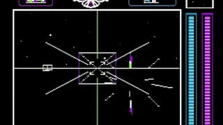 Apple II 1977 Stellar 7