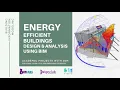 PARAMETRIC BIM ENERGY EFFICIENT FROM CONCEPT TO DESIGN USING VISUAL PROGRAMMING BIMLABS RAHUL RAJ