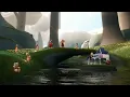 DAOKO × Kenshi Yonezu "Fireworks" Symphonic Arrangement | Sky: Children of the Light