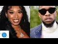 KELSEY HARRIS STATEMENT AGAINST TORY LANEZ IS SHE TELLING HER SIDE OFF THE NIGHT PART 3
