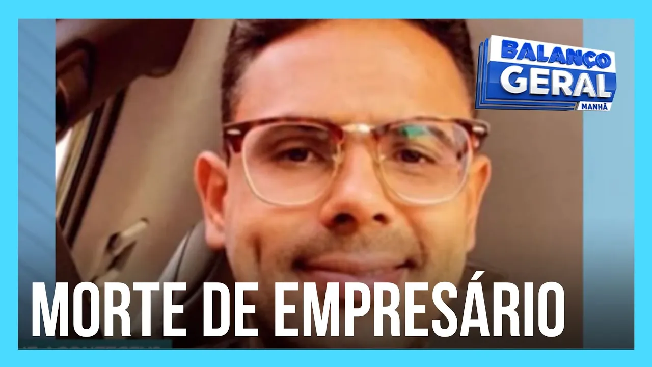 Empresário desaparecido é encontrado depois de viajar para cobrar dívida