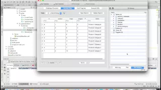 Android Sqlite Data Access Object DAO framework part 02