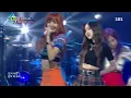 BLACKPINK - OPENING MEDLDY 0812 SBS PARTY PEOPLE