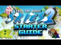 FTB Skies 2 STARTER GUIDE - Early Game Tips Minecraft Skyblock Progression