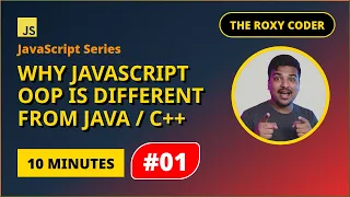 Class-Based vs Prototype-Based The Critical Difference Developers Miss