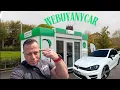 TAKING MY GOLF R TO WEBUYANYCAR