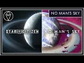 Lagu 5 Things No Man's Sky Could Learn From Star Citizen in 2023