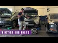 Problemas con la transmision de tu RAV4