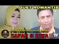 Download Lagu Syahdu. Duet Romantis amatiran Pertemuan dua hati ( Rita sugiarto ft Jacky Z. ) cover Safar ft Rika