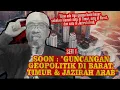 Download Lagu Seri 1. Tanda Besar? Penenggelaman Barat, Timur \u0026 Jazirah Arab! || GAZAtv