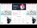 Create A Responsive PERSONAL PORTFOLIO Website Design Using HTML CSS JS - From Scratch