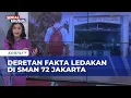 Fakta-Kronologi di Balik Ledakan SMAN 72 Jakarta | BERITA UTAMA