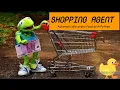 AUTOMATE GROCERY SHOPPING WITH PYTHON