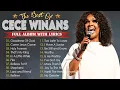 Download Lagu Goodness Of God - Come Jesus Come | The Best Of CeCe Winans 2025 | Best Powerful Gospel Music Album
