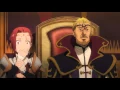 Download Lagu Gate: Thus the JSDF Fought There! - Gun vs. Shield