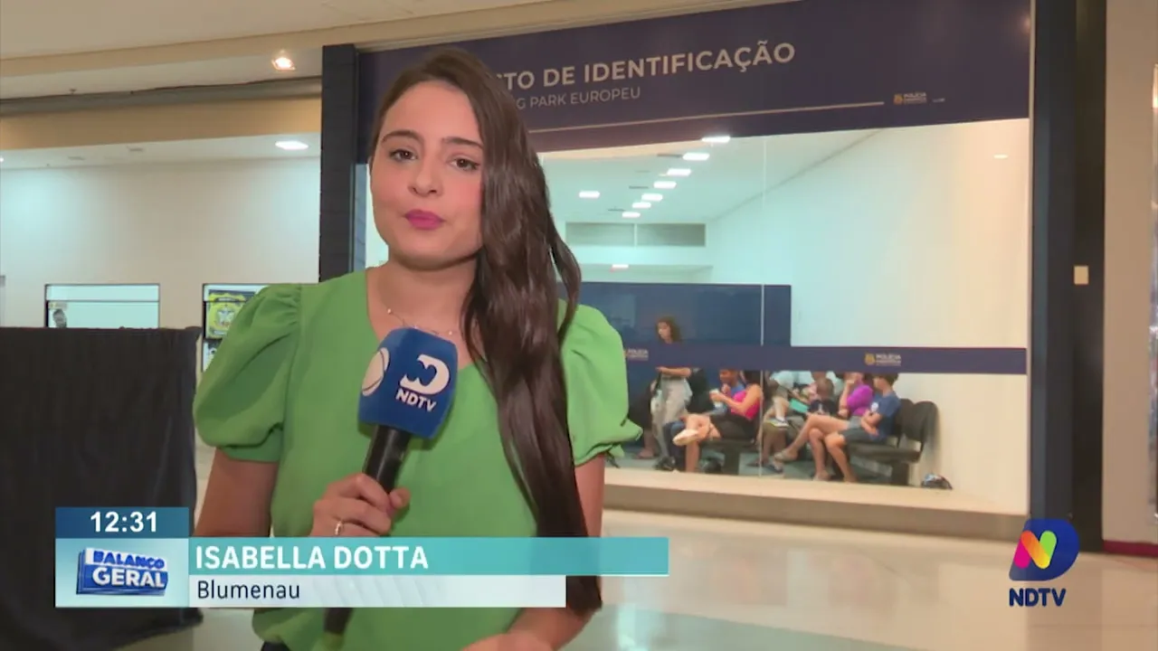 Saiba os benefícios e como emitir o novo modelo da carteira de identidade