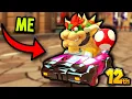 Mario Kart 8 Deluxe in 2025 is PAINFUL