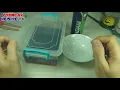 With The Old Trash Slime - How To Make Fluffy Slime - SLIME DIY