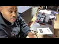 Tool Time Tuesday SMD D Amore AMM1 mini amp dyno