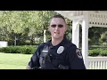 Largo Police - Senior Services