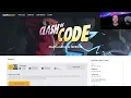 Coding Battles - Clash of Code