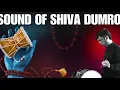 Sound Of Shiva Dumroo | Octapad Mix | Janny Dholi