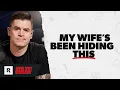After 12 Years My Wife Just Dropped a Bombshell on Me