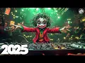 Download Lagu The Best EDM Music Mix 2025 🎧 Bass Boosted \u0026 Future Bass Music 🎧 EDM Remixes of Popular Songs 2025