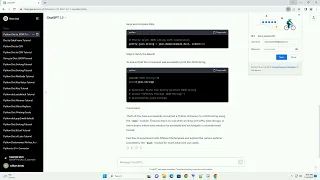 python dict to json string