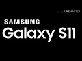 Lagu Samsung Galaxy S11 (2020) - Spaceline Notification Sound (Official)