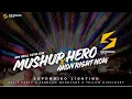 Lagu DJ MUSHUP HERO X AKON RIGHT NOW || FELLOW DISCJOKEY X SOPONGIRO LIGHTING