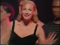 Chicago medley on the Royal Variety Performance 1997