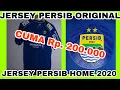 Download Lagu JERSEY PERSIB BANDUNG HOME 2020 | #PERSIB #PIALAMENPORA