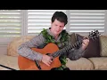 Jeff Peterson You Will Thrive from the Paniolo Son Recording