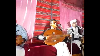 اخطر عزف عود الفنان سكيمي 