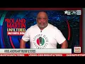 Crowley vs Trump Ally in Wis Gov Race NC Voting Rights Fight Karmelo Anthony Demands New Trial